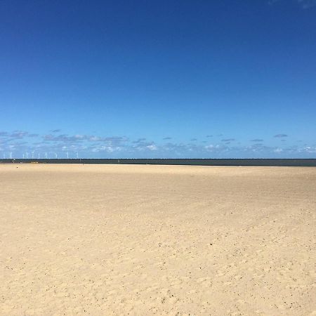 Hotel Wizards Crone Great Yarmouth Zewnętrze zdjęcie