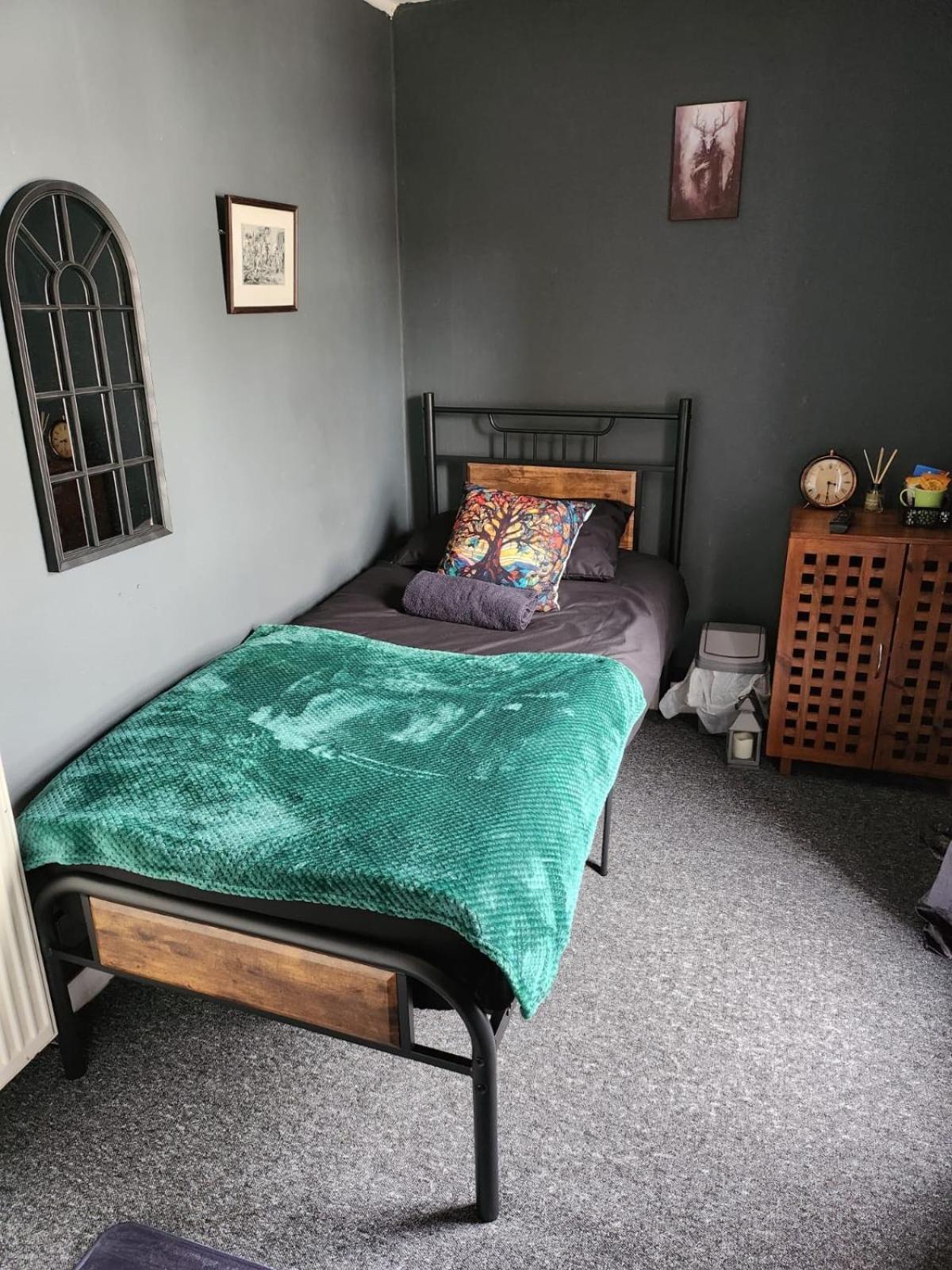 Hotel Wizards Crone Great Yarmouth Zewnętrze zdjęcie
