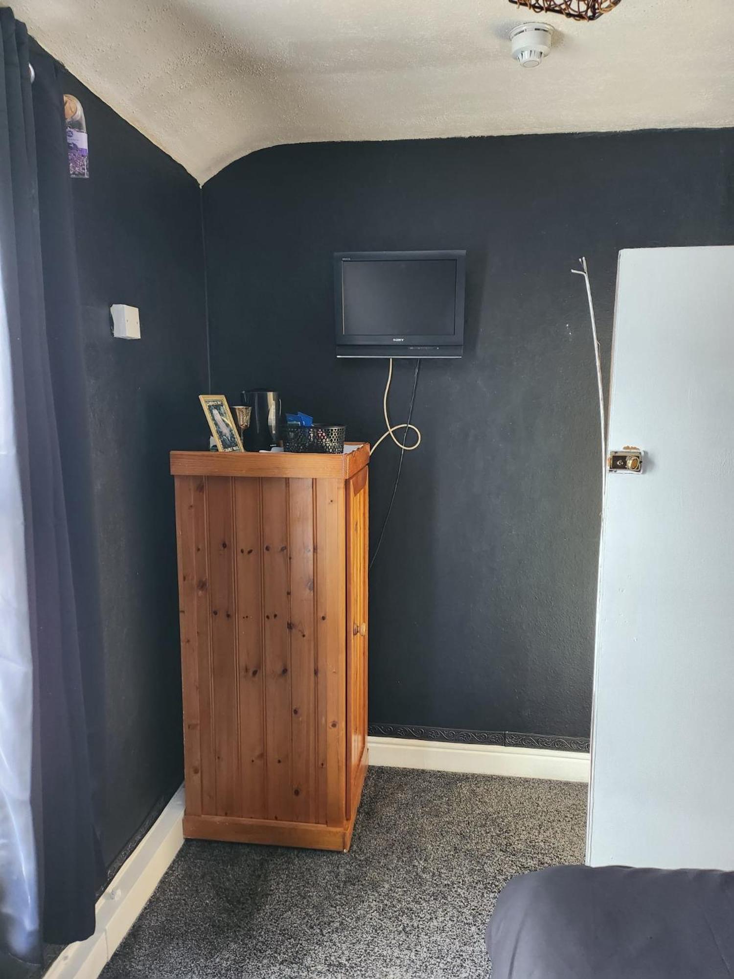 Hotel Wizards Crone Great Yarmouth Zewnętrze zdjęcie