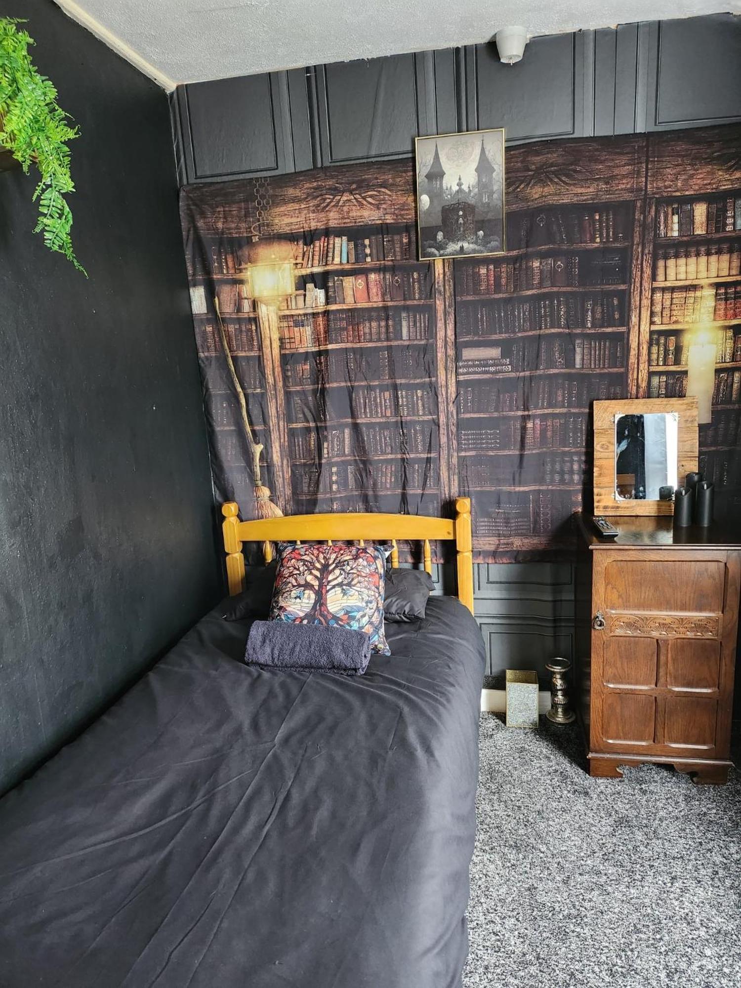 Hotel Wizards Crone Great Yarmouth Zewnętrze zdjęcie