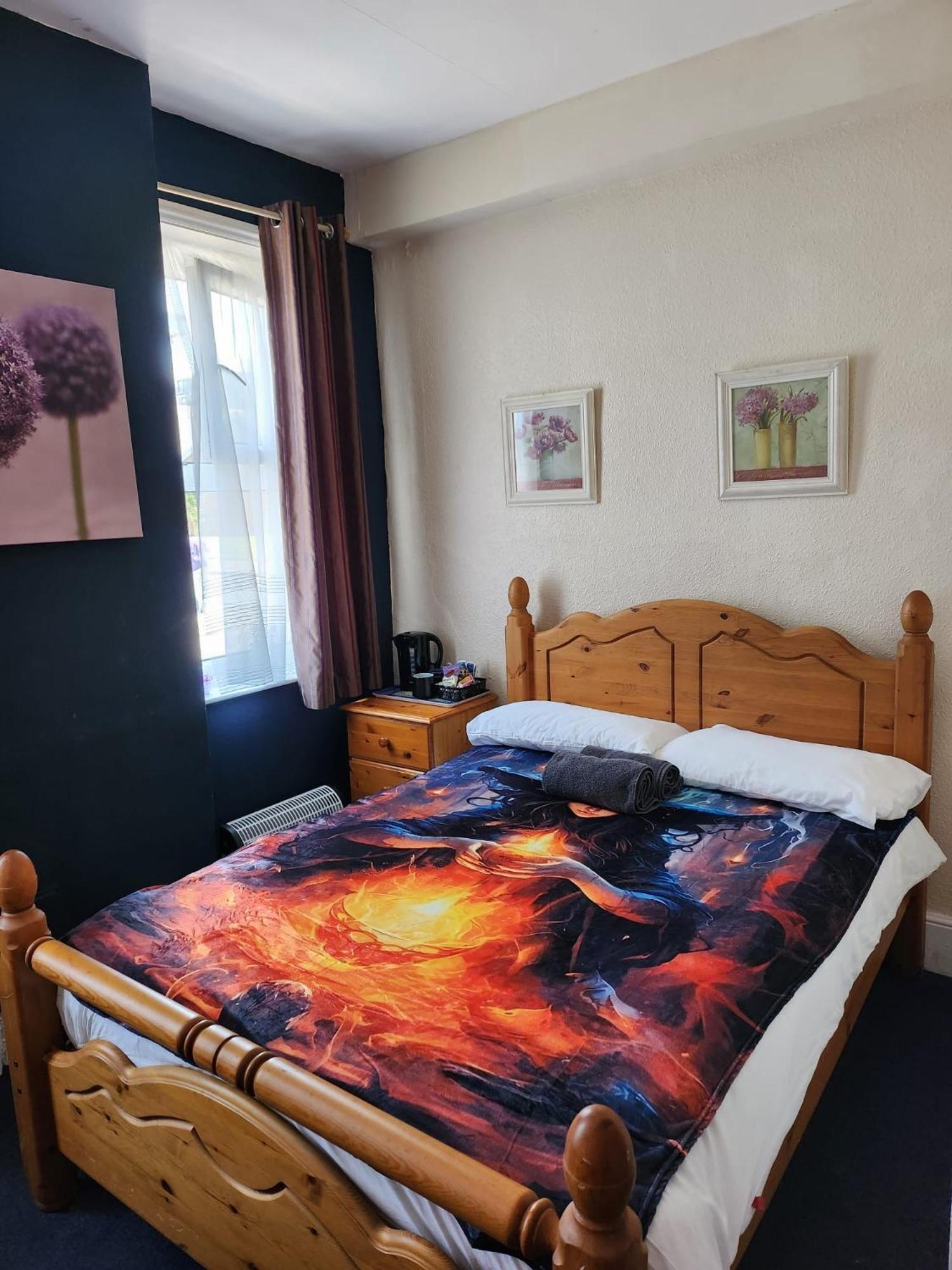 Hotel Wizards Crone Great Yarmouth Zewnętrze zdjęcie