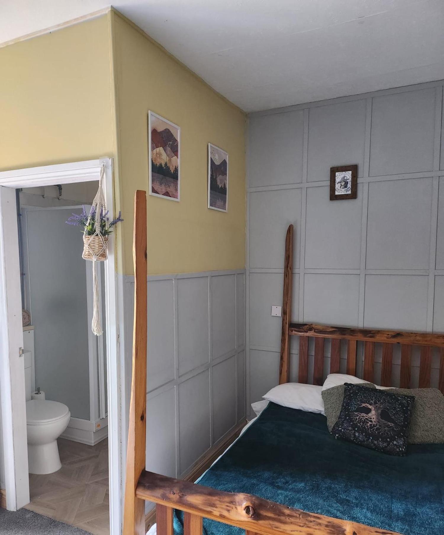 Hotel Wizards Crone Great Yarmouth Zewnętrze zdjęcie