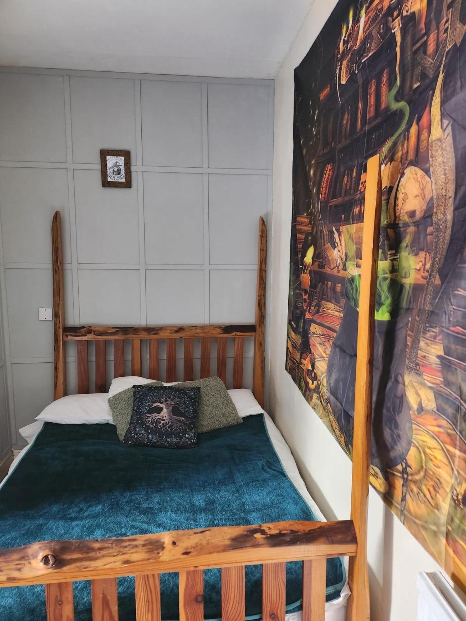 Hotel Wizards Crone Great Yarmouth Zewnętrze zdjęcie