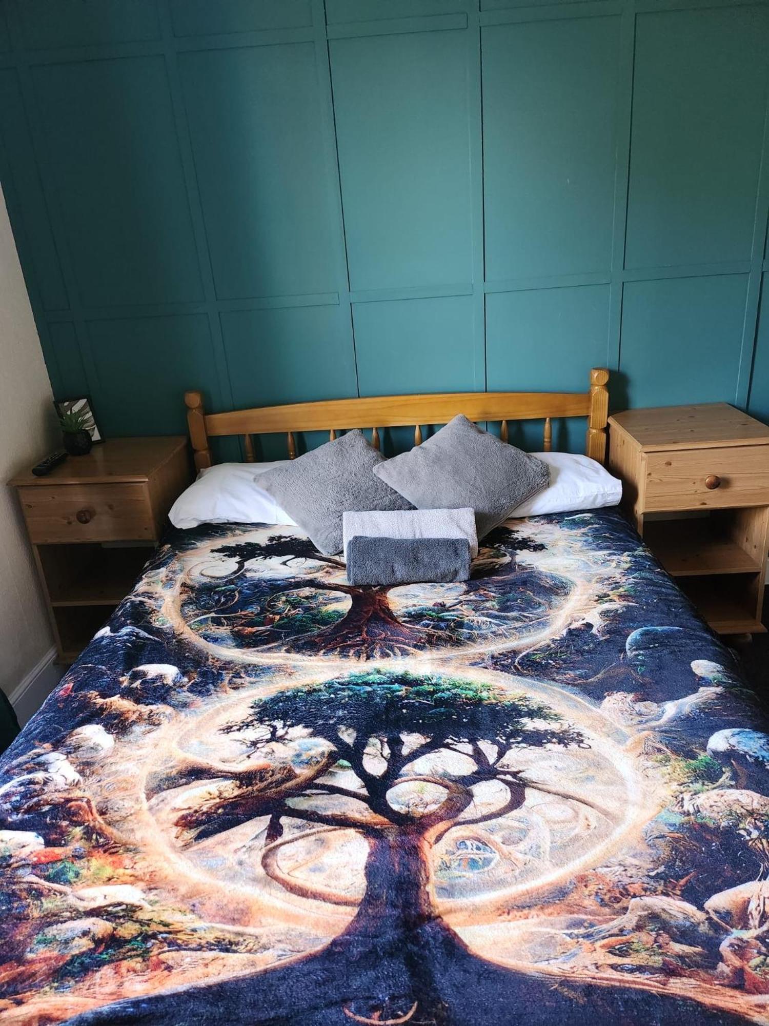 Hotel Wizards Crone Great Yarmouth Zewnętrze zdjęcie