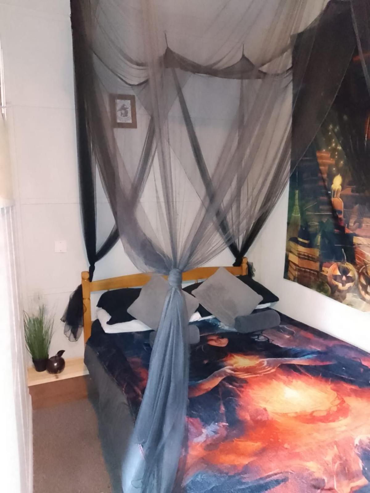 Hotel Wizards Crone Great Yarmouth Zewnętrze zdjęcie