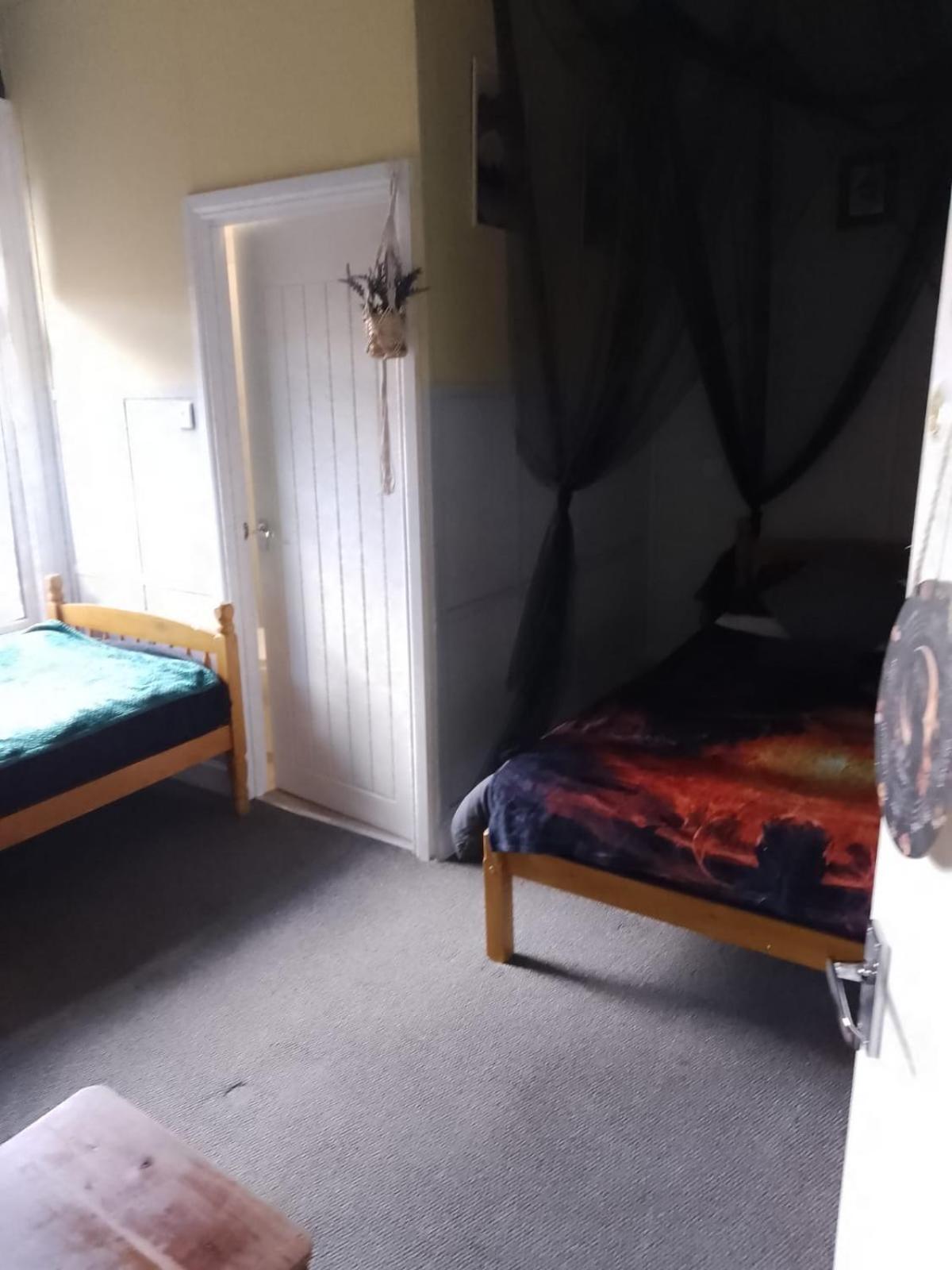 Hotel Wizards Crone Great Yarmouth Zewnętrze zdjęcie