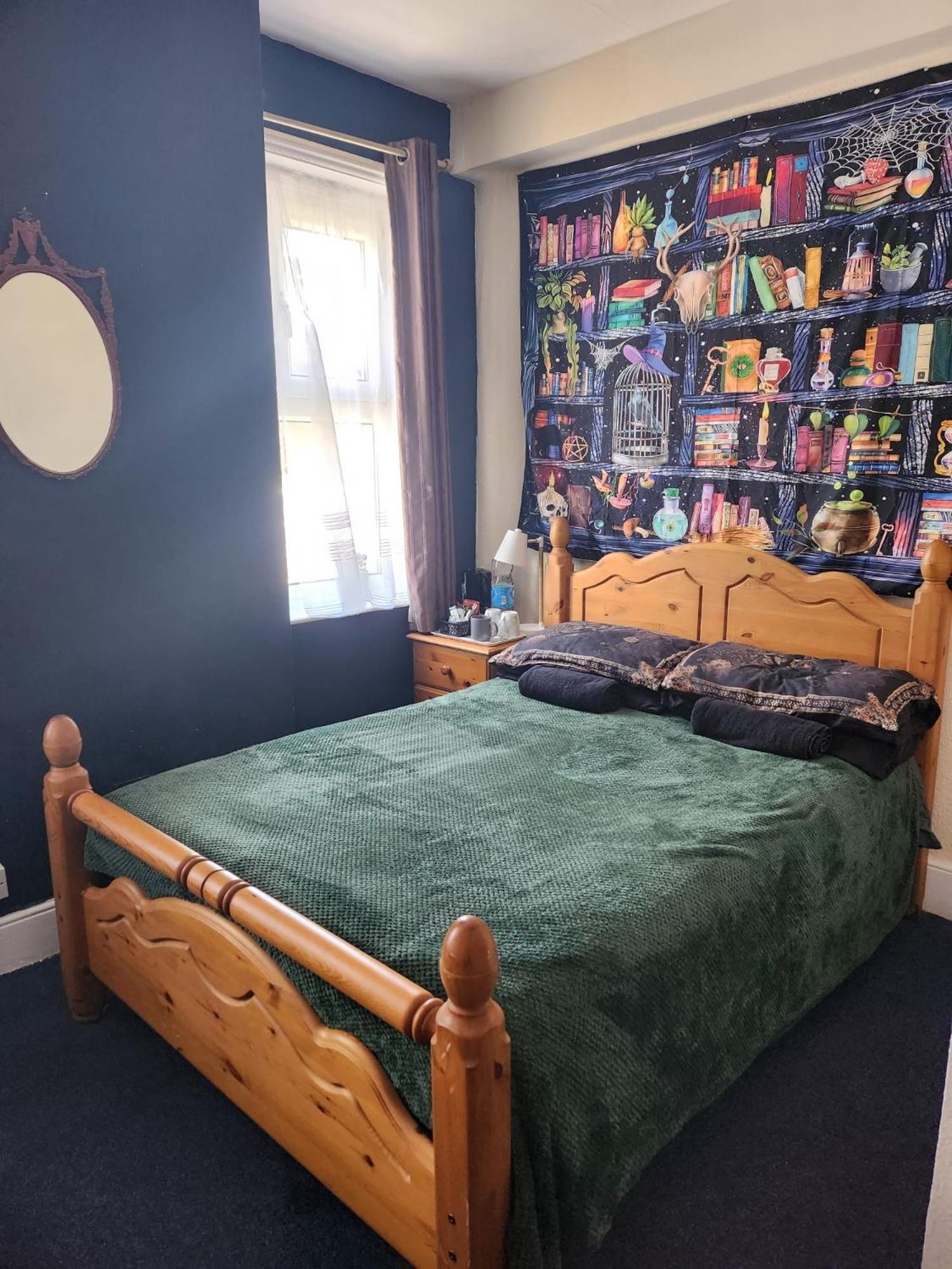 Hotel Wizards Crone Great Yarmouth Zewnętrze zdjęcie